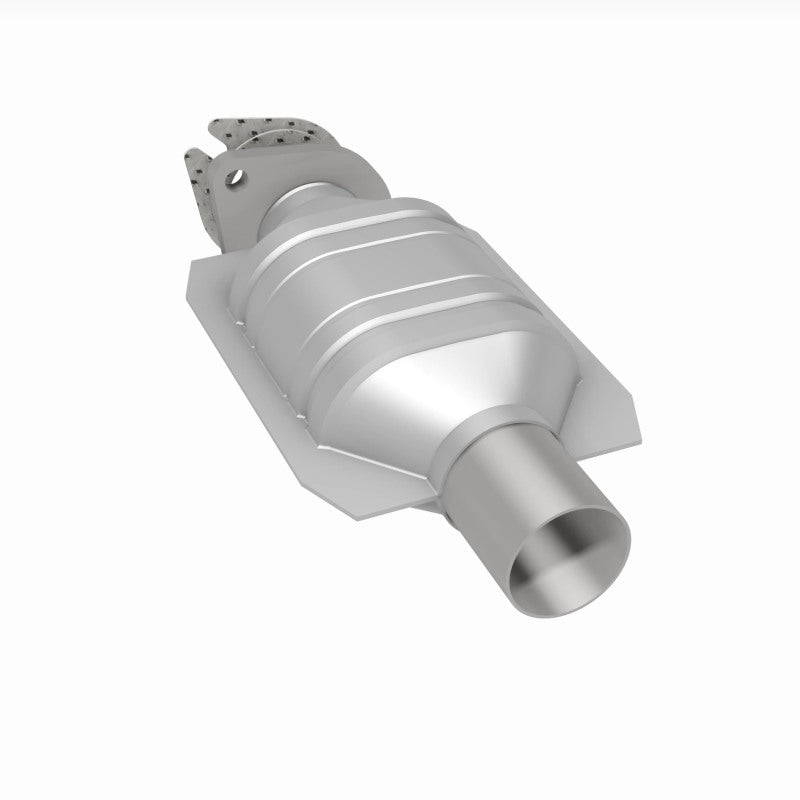 MagnaFlow Ford Taurus HM Grade Federal / EPA Compliant Direct-Fit Catalytic Converter 23532 360 Degree Image Set