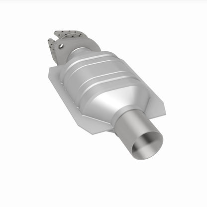 MagnaFlow Ford Taurus HM Grade Federal / EPA Compliant Direct-Fit Catalytic Converter 23532 360 Degree Image Set