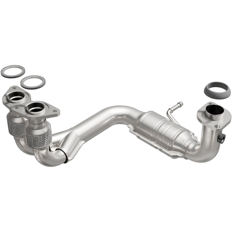 MagnaFlow Toyota MR2 Spyder California Grade CARB Compliant Direct-Fit Catalytic Converter 457065 Photo - Primary