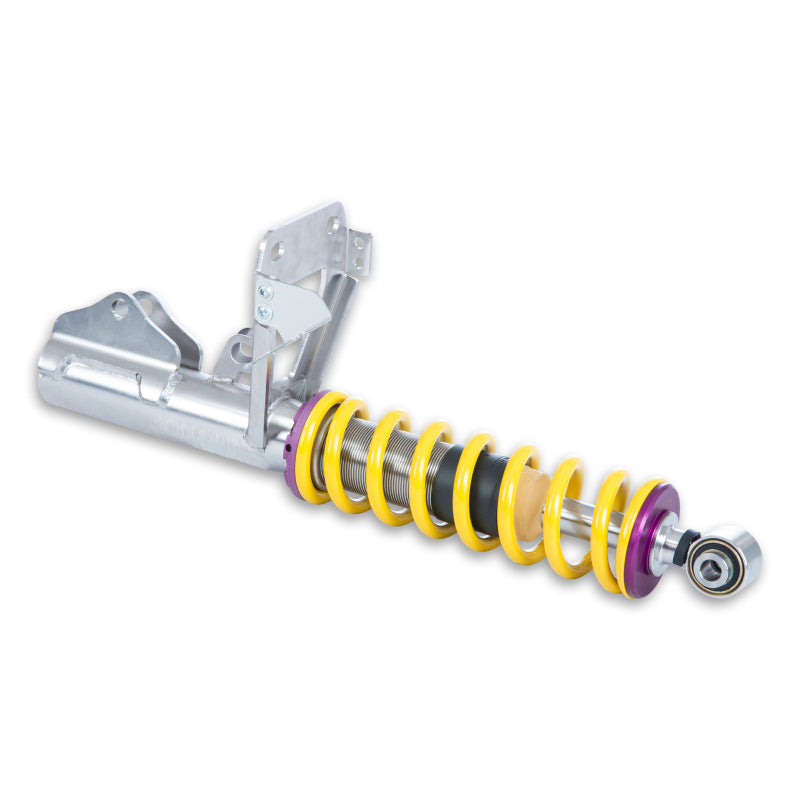 KW V2 Coilover Kit Alfa Romeo 4C, Coupe 15215021 15215021 User 3