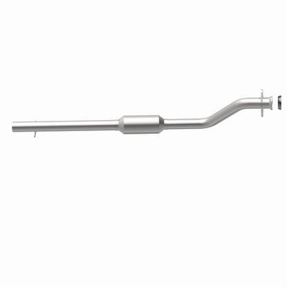 MagnaFlow California Grade CARB Compliant Direct-Fit Catalytic Converter 3391438 360 Degree Image Set