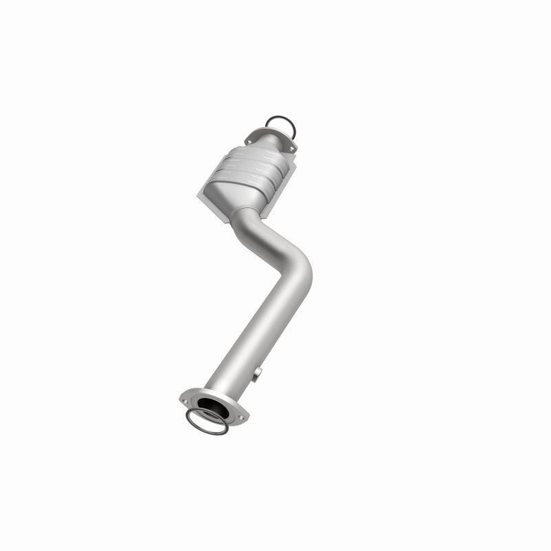 MagnaFlow Lexus HM Grade Federal / EPA Compliant Direct-Fit Catalytic Converter 93352 360 Degree Image Set