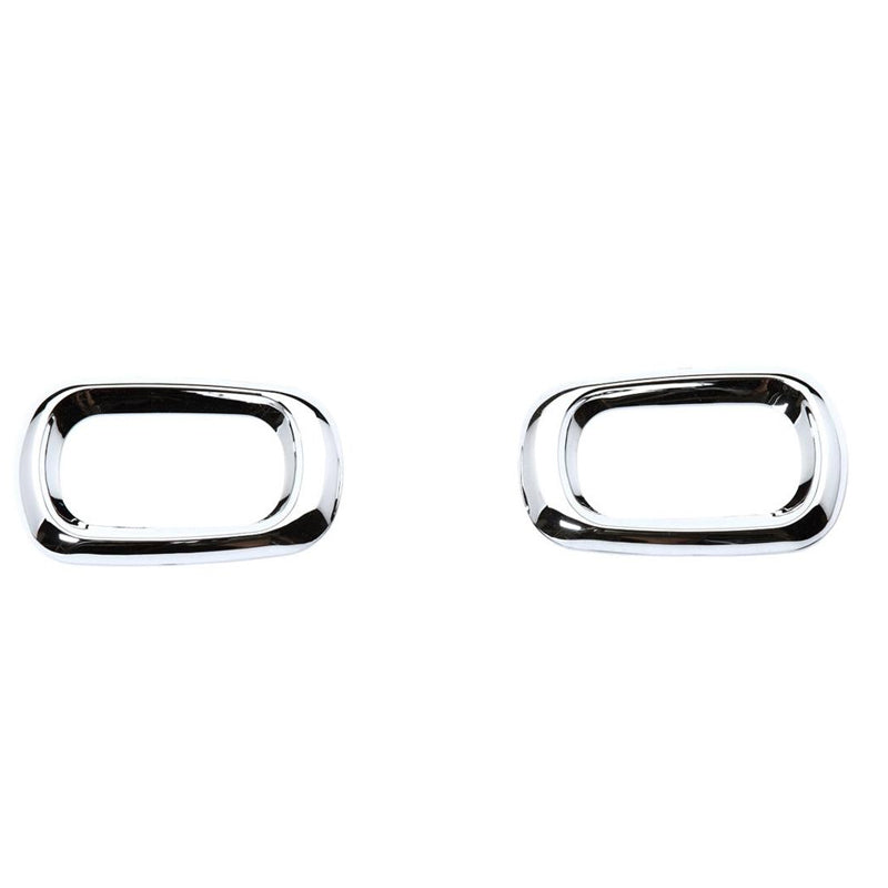 Putco 01-05 Toyota RAV4 Side Marker Lamp Covers 403604 403604 Photo - Primary