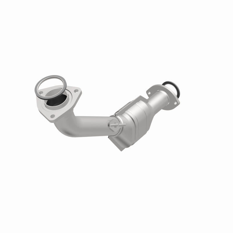 MagnaFlow Toyota Tacoma HM Grade Federal / EPA Compliant Direct-Fit Catalytic Converter 23758 360 Degree Image Set