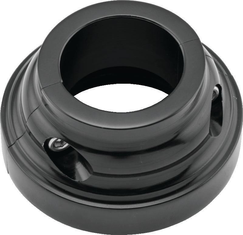 Performance Machine Throttle Housing Assy - Black Ano 0063-2013-B 0063-2013-B Photo - Primary