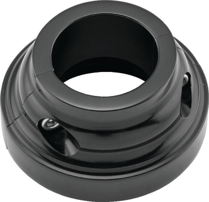 Performance Machine Throttle Housing Assy - Black Ano 0063-2013-B 0063-2013-B Photo - Primary