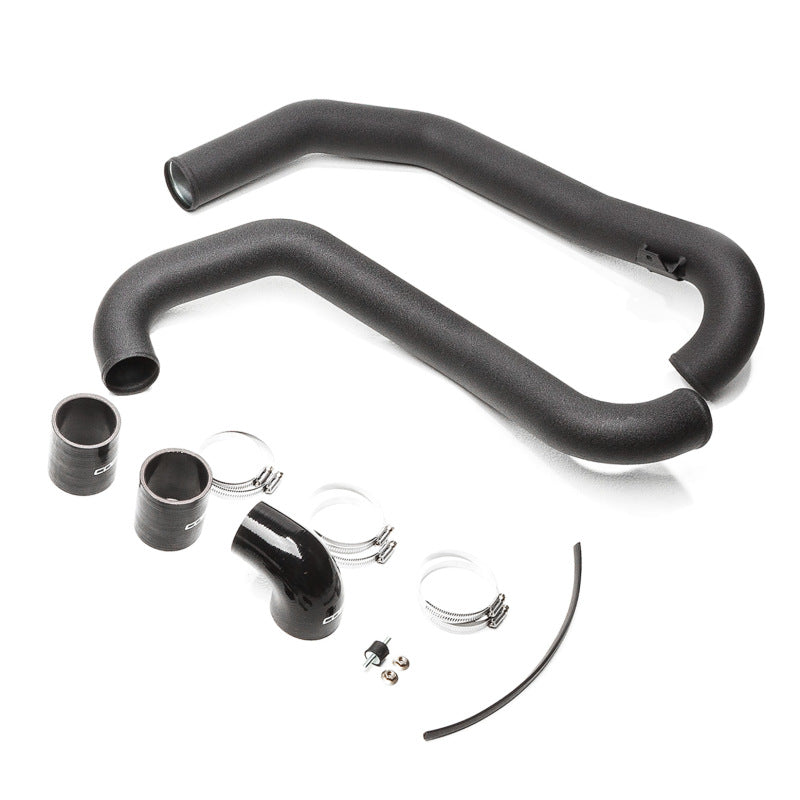 COBB 04-07 Subaru WRX / STI Front Mount Intercooler Hot Pipes 712500-H 712500-H Photo - Primary