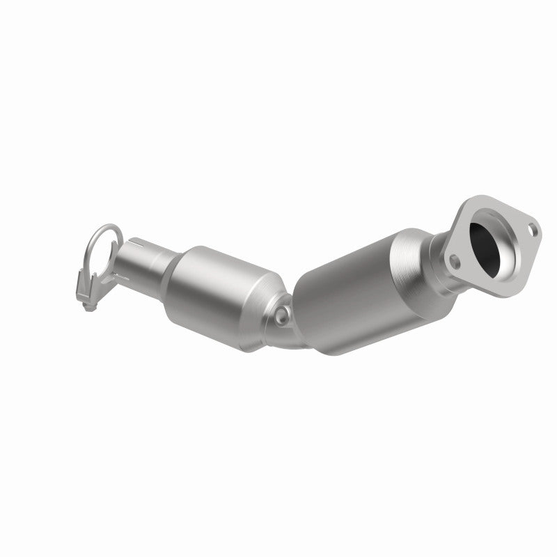 MagnaFlow Toyota OEM Grade Federal / EPA Compliant Direct-Fit Catalytic Converter 52455 360 Degree Image Set