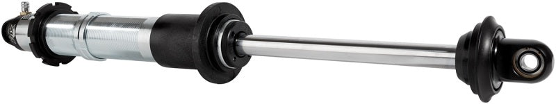 FOX 2.0 Factory Series 10in. Emulsion Coilover Shock 7/8in. Shaft (Custom Valving) - Blk 980-02-007-1 980-02-007-1 Photo - Unmounted