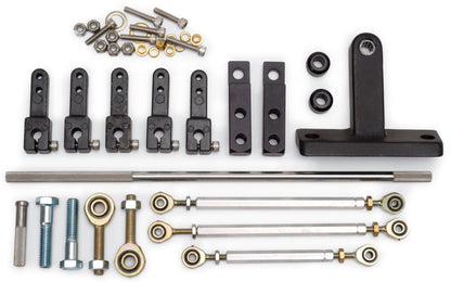 Edelbrock Linkage For 7079 Top 7077 Photo - Primary
