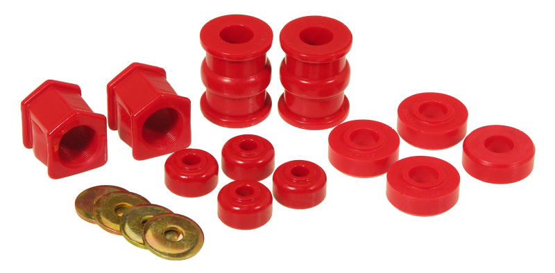 Prothane Suspension Stabilizer Bar Bushing 4-1116 Photo - Primary