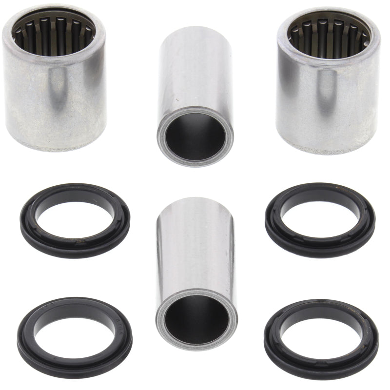 All Balls Racing 1984 Kawasaki KX125 Swing Arm Bearing Kit 28-1082 28-1082 Photo - Primary
