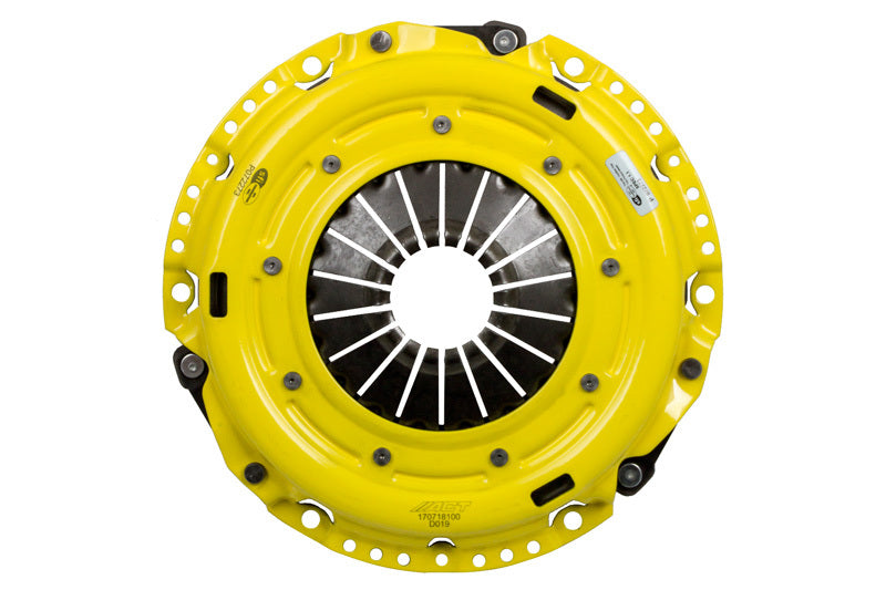 ACT 08-09 Dodge Caliber SRT-4 P/PL Heavy Duty Clutch Pressure Plate D019 D019 Photo - Primary