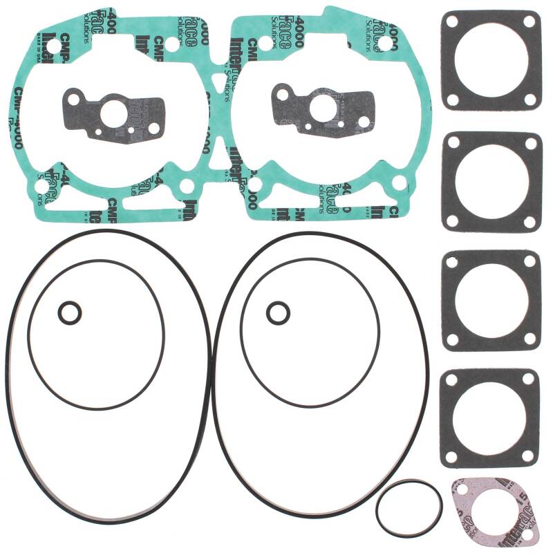 Vertex Pistons Top End Gasket Kit 710215 710215 Photo - Primary