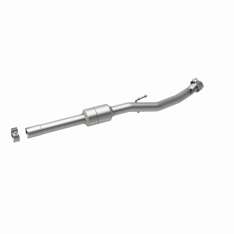 MagnaFlow Cadillac CTS California Grade CARB Compliant Direct-Fit Catalytic Converter 557427 360 Degree Image Set