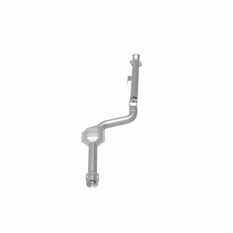 MagnaFlow Mercedes-Benz C230 OEM Grade Federal / EPA Compliant Direct-Fit Catalytic Converter 51592 360 Degree Image Set