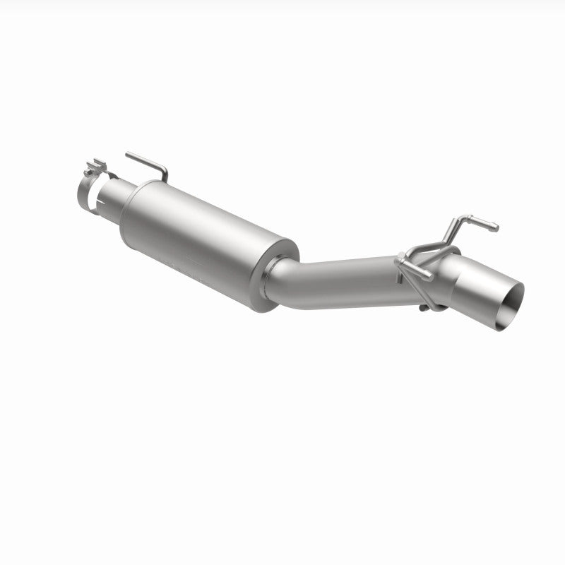 MagnaFlow Ram D-Fit Muffler Replacement With Muffler Performance Exhaust System 19493 360 Degree Image Set