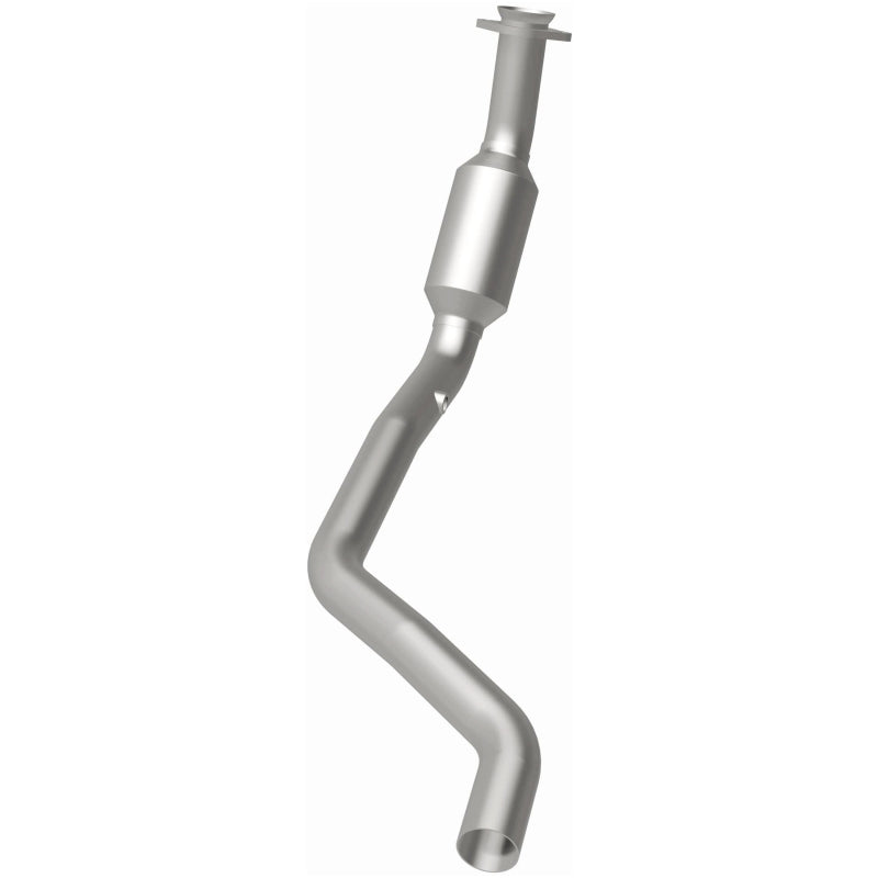 MagnaFlow California Grade CARB Compliant Direct-Fit Catalytic Converter 4481467 Photo - out of package