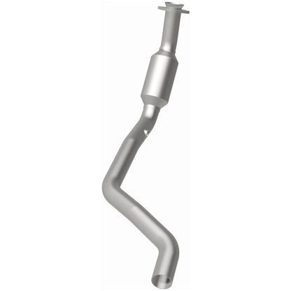 MagnaFlow California Grade CARB Compliant Direct-Fit Catalytic Converter 4481467 Photo - out of package
