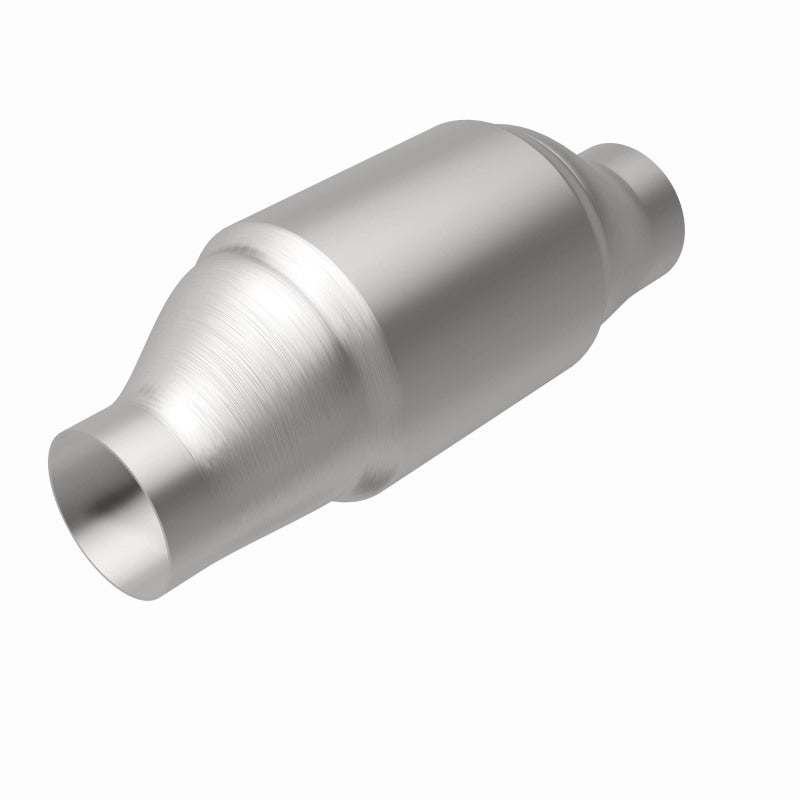 MagnaFlow Standard Grade Federal / EPA Compliant Universal Catalytic Converter 54905 360 Degree Image Set