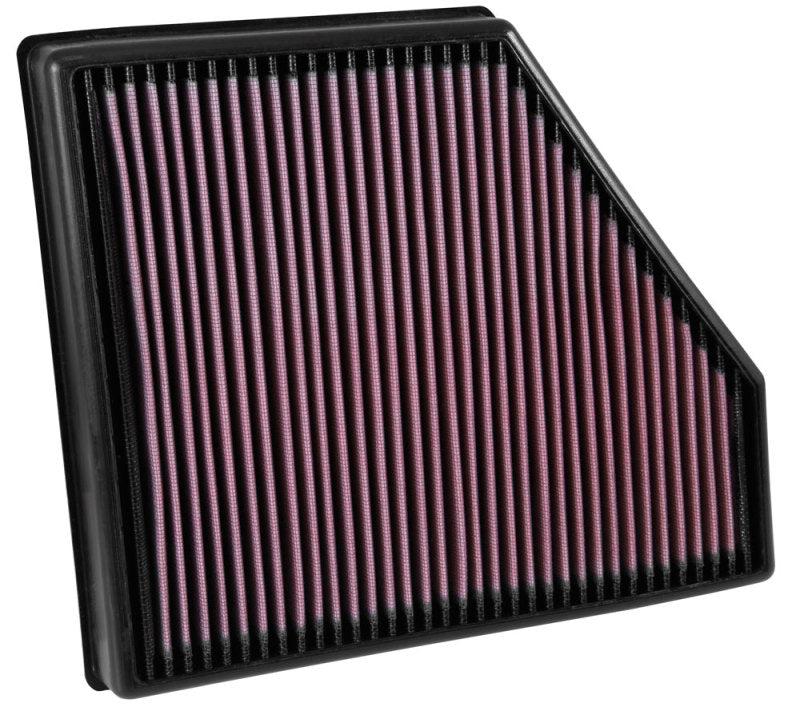 K&N Engineering KN Drop in Air Filters Air Filters Air Filters - Drop In main image