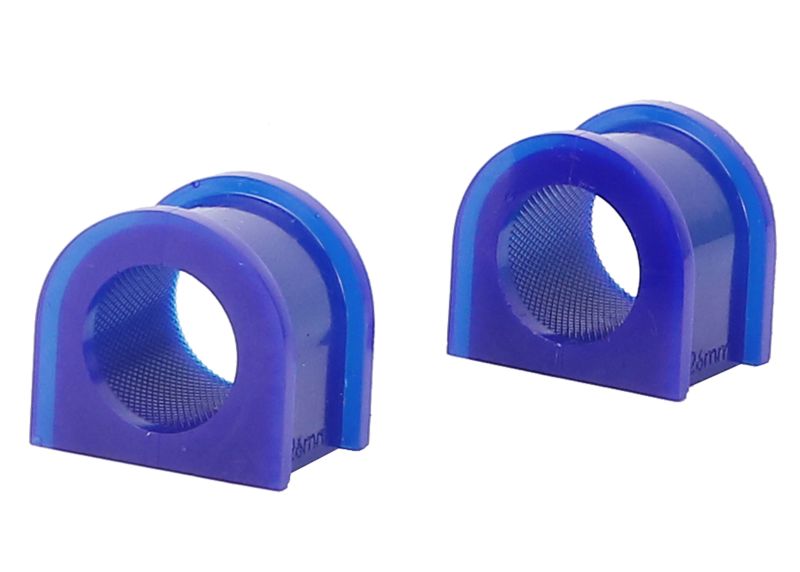 SuperPro Front Sway Bar Mount Bushing Kit SPF0202-26K Photo - Primary