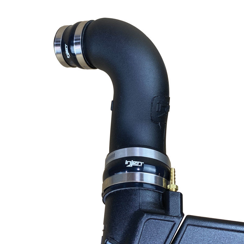 Injen 15-19 VW Golf R 2.0L TFSI Evolution Intake EVO3005 EVO3005 Photo - out of package