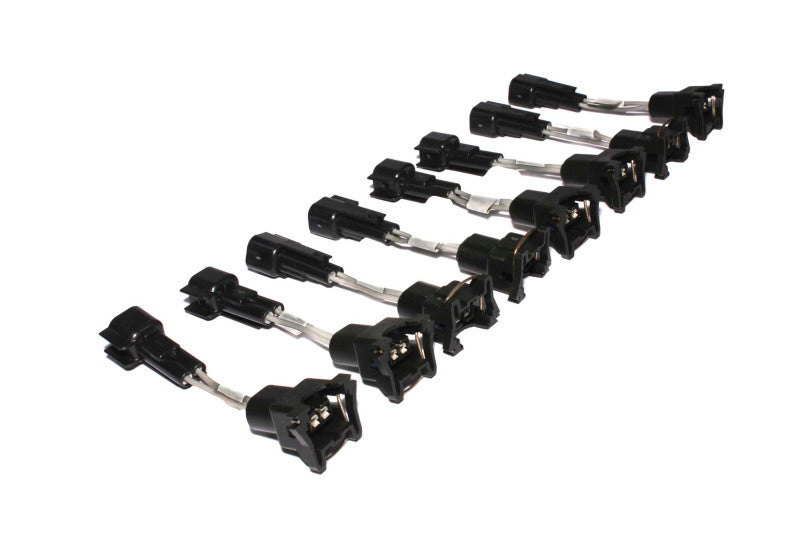 FAST Fuel Injector Terminal Kit 170603-8 Photo - Primary