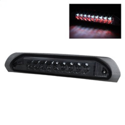 SPYDER Dodge Ram 02-08 LED 3RD Brake Light (BKL-DR02-LED-SM) - Smoke 5072283 5072283 Photo - Primary