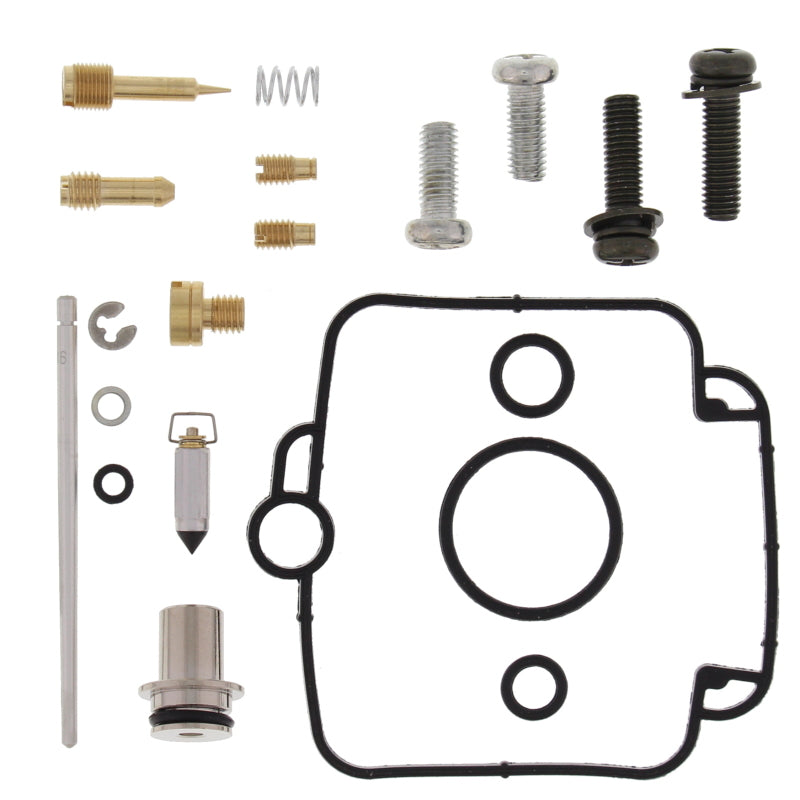 All Balls Racing 93-99 Suzuki DR350SE Carburetor Rebuild Kit 26-1130 26-1130 Photo - Primary