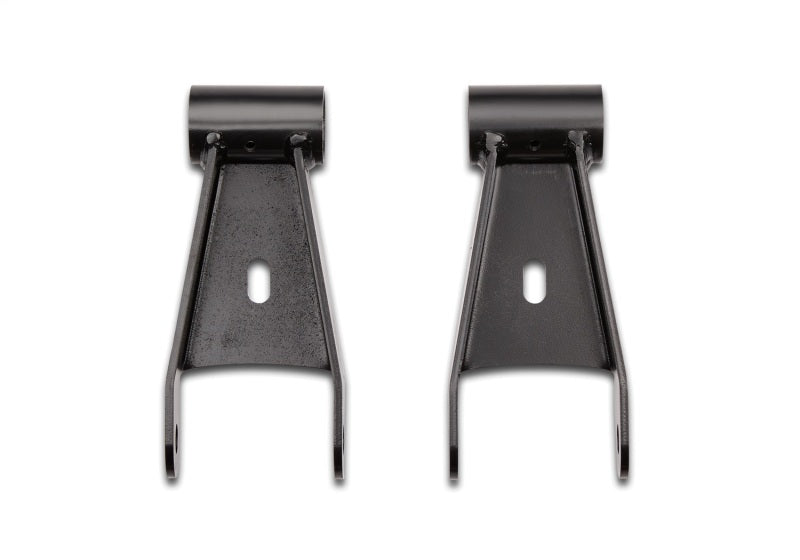 Ford Racing 2021+ Ford F-150 2WD/4WD Regular Cab / Super Cab / Super Crew Complete Lowering Kit M-3000-H4B M-3000-H4B Photo - Unmounted