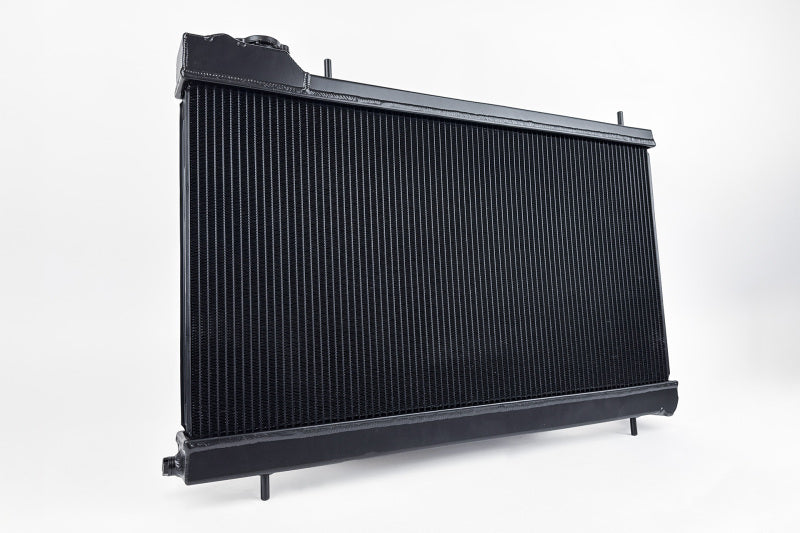CSF CSF Radiators - Aluminum Cooling Radiators main image