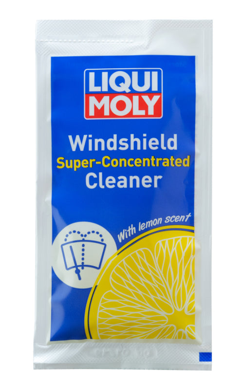 LIQUI MOLY 20mL Windshield Washer Fluid Concentrate 20388 20388 Photo - out of package