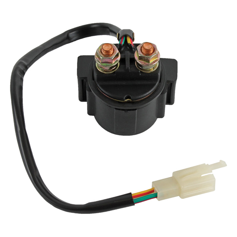 Arrowhead Honda Str/Rev Relay 240-54075 240-54075 Photo - Primary