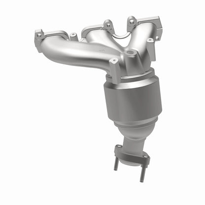 MagnaFlow Ford California Grade CARB Compliant Manifold Catalytic Converter 5551997 360 Degree Image Set