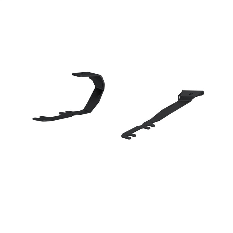 MBRP MBRP Light Bracket Kits Fabrication Brackets main image