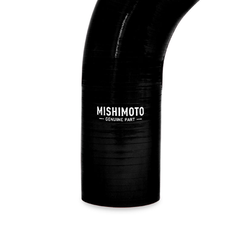 Mishimoto Toyota Tacoma 4.0L V6 Silicone Radiator Hose Kit, 2005-2015 MMHOSE-TAC40-05BK User 3