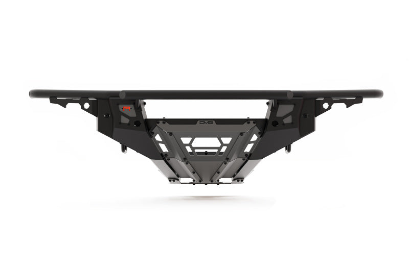 DV8 Offroad DVE Front Bumpers Bumpers, Grilles & Guards Bumpers - Steel main image