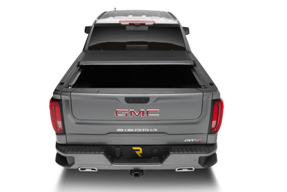 Truxedo Pro X15 15-19 GM Canyon/Colorado 5' Bed 1449801 Photo - Mounted