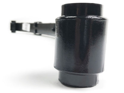 Tuff Country 69-72 Chevy Truck 1/2 & 3/4 Ton 4wd Front 4in Lift EZ-Ride Leaf Springs (Ea) 18460 18460 Photo - Unmounted