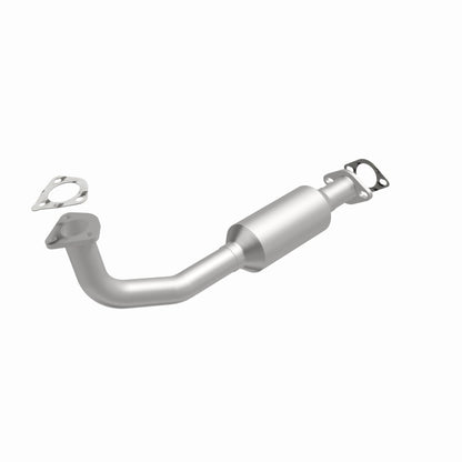 MagnaFlow Kia Sportage OEM Grade Federal / EPA Compliant Direct-Fit Catalytic Converter 52050 360 Degree Image Set