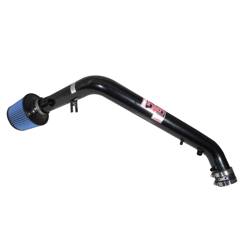 Injen 99-00 Civic Ex Hx EL(Canada) Black Cold Air Intake RD1555BLK RD1555BLK Photo - Primary