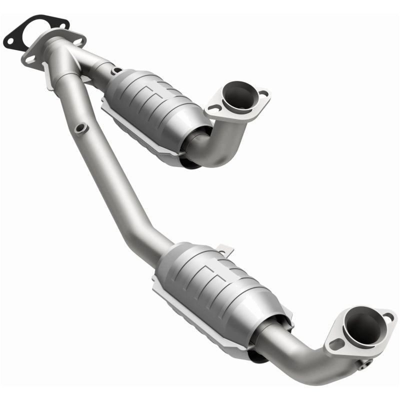 MagnaFlow Ford Windstar HM Grade Federal / EPA Compliant Direct-Fit Catalytic Converter 23353 Photo - out of package
