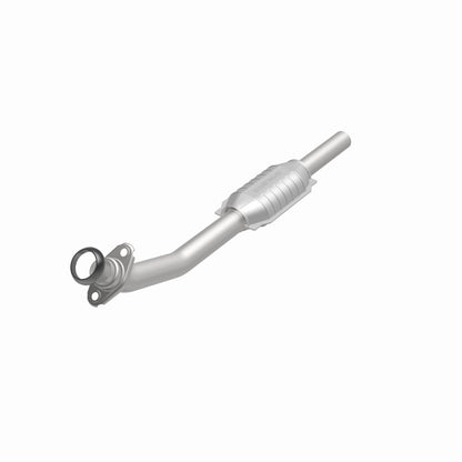MagnaFlow Standard Grade Federal / EPA Compliant Direct-Fit Catalytic Converter 23271 360 Degree Image Set
