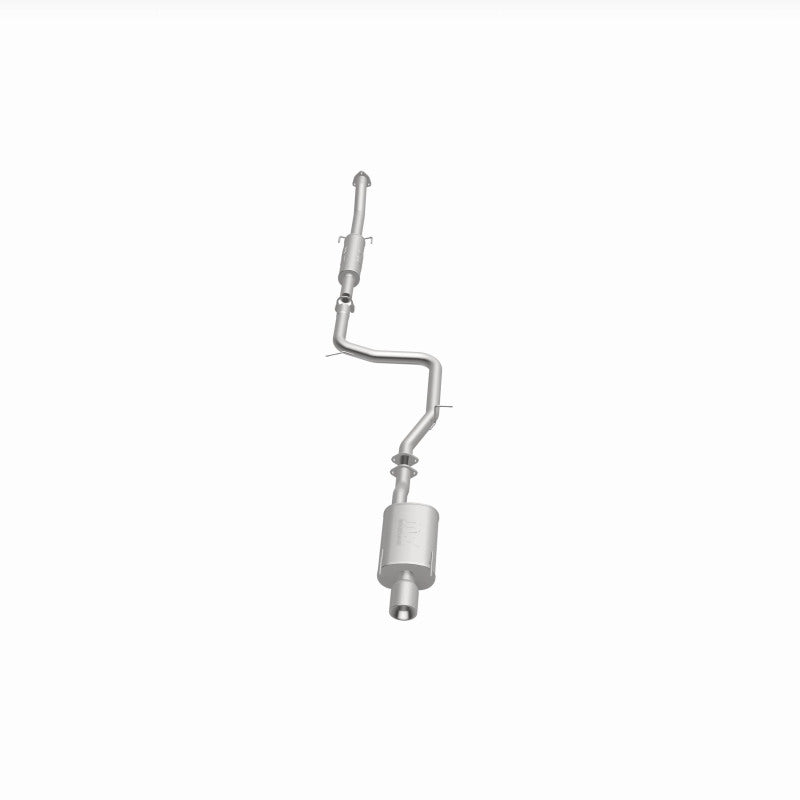 MagnaFlow Honda Accord Street Series Cat-Back Performance Exhaust System 15686 360 Degree Image Set