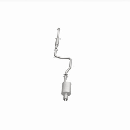 MagnaFlow Honda Accord Street Series Cat-Back Performance Exhaust System 15686 360 Degree Image Set