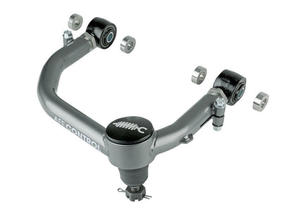 aFe Control 05-20 Tacoma Upper Control Arms - Gunmetal Grey 460-72T001-G 460-72T001-G Photo - Unmounted