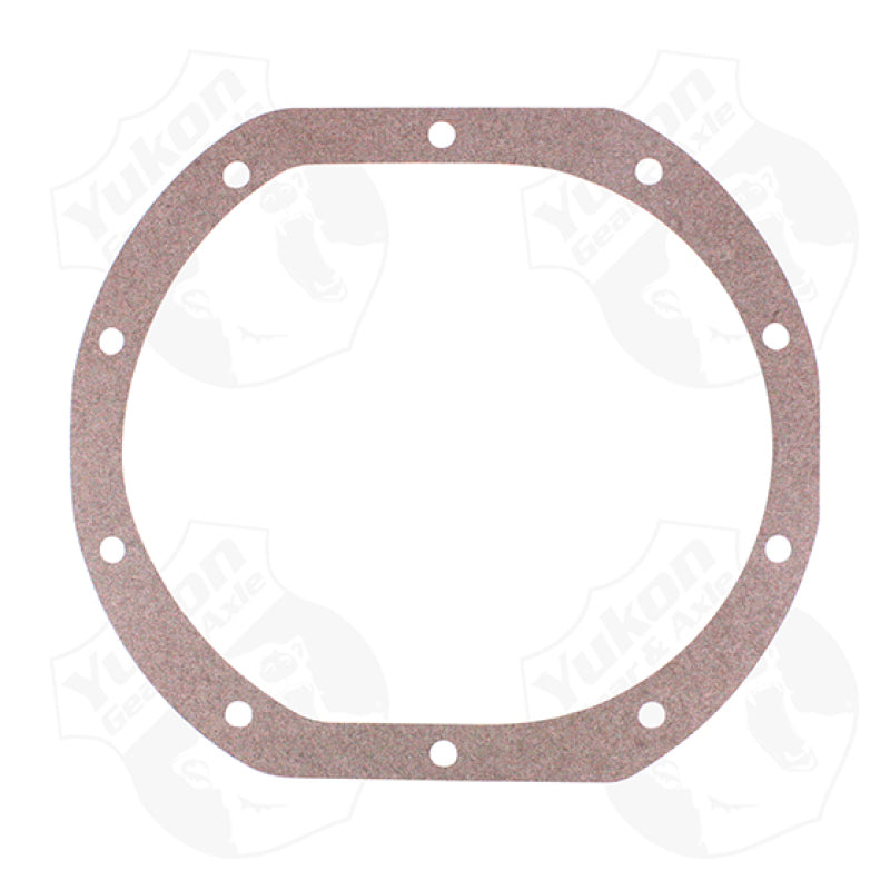 Yukon Gear & Axle Yukon Gear 7.5in Ford Cover Gasket YCGF7.5 YCGF7.5 Photo - Primary