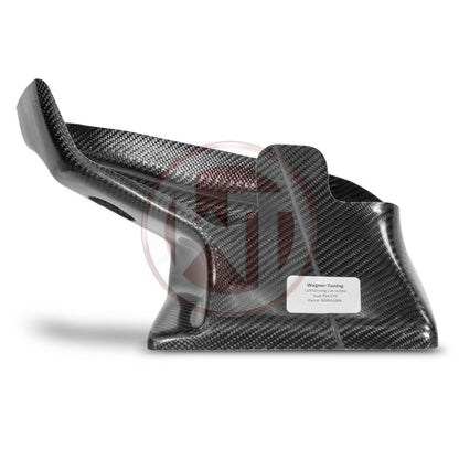 Wagner Tuning Audi RS4 B5 Gen2 Competition Intercooler Kit w/Carbon Air Shroud 200001139.KKIT 200001139.KKIT User 1