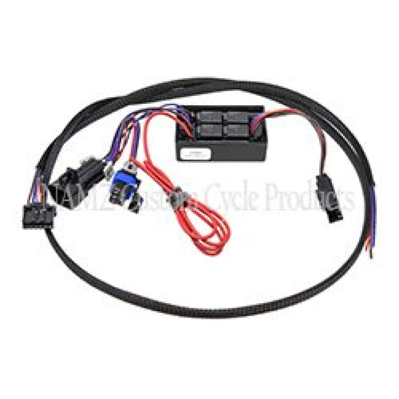 NAMZ 11-15 Victory Cross Country/Cross Roads/Magnum ONLY Trailer Isolator (Use w/5-Wire Trailers) NTI-VIC-01 NTI-VIC-01 Photo - Primary